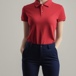 Polo & Trouser