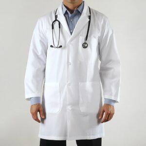 The Lab Coat